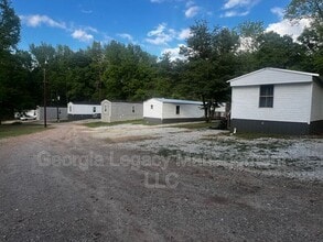 189 Mason St in Royston, GA - Foto de edificio - Building Photo