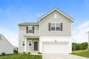 2003 Sellerback Wy in Columbia, TN - Building Photo