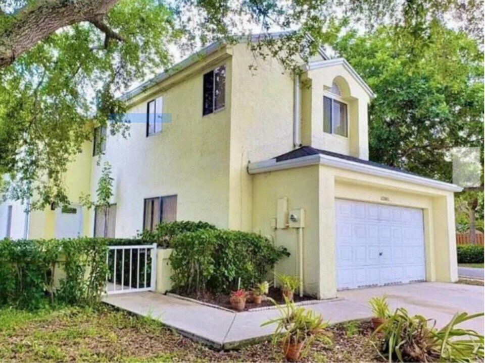 3380 NW 22nd Ct in Coconut Creek, FL - Building Photo