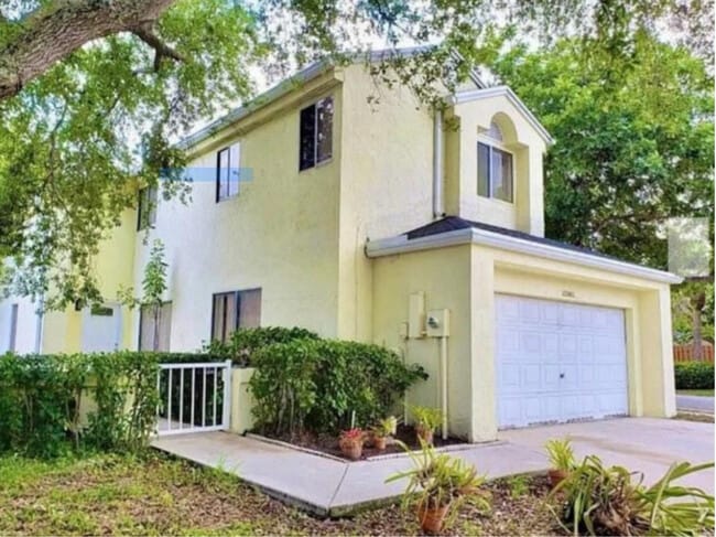 property at 3380 NW 22nd Ct