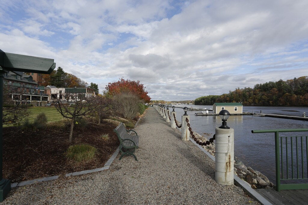 Hatter's Point Phase II Apartments Amesbury, MA Apartments For Rent