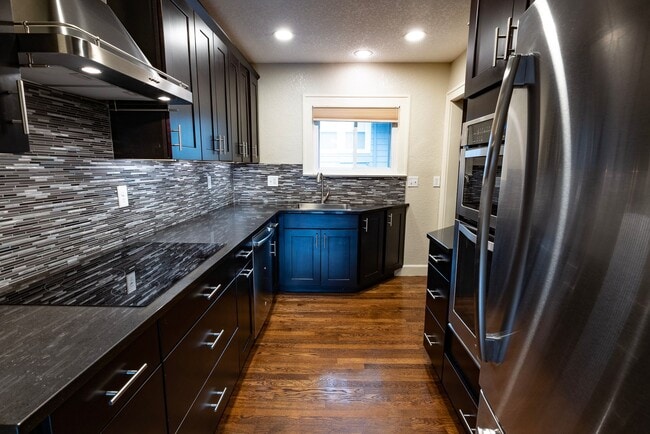 property at 1105 W 49 St