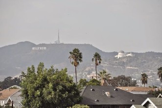 Echo Lofts, True Luxury Work/Live Townhouses in Los Angeles, CA - Foto de edificio - Building Photo