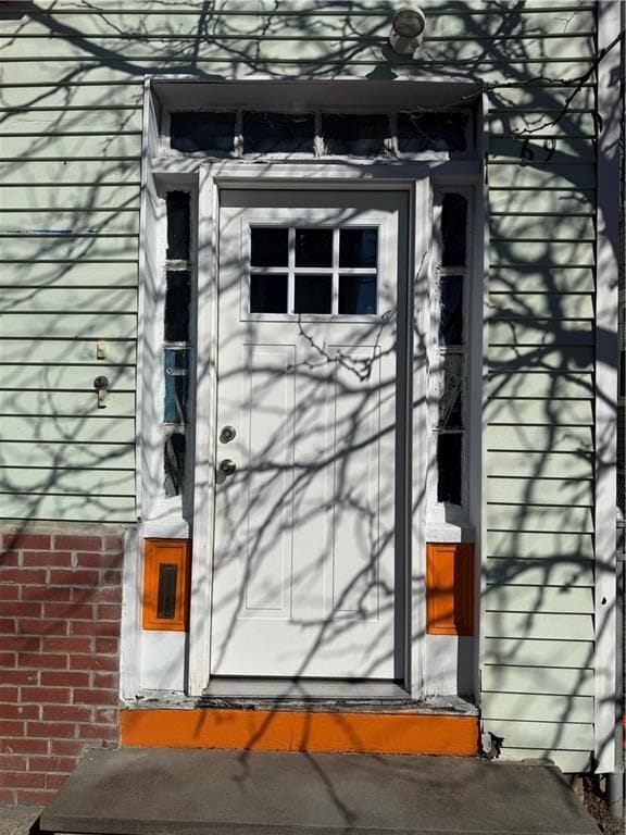 property at 69 Hope St