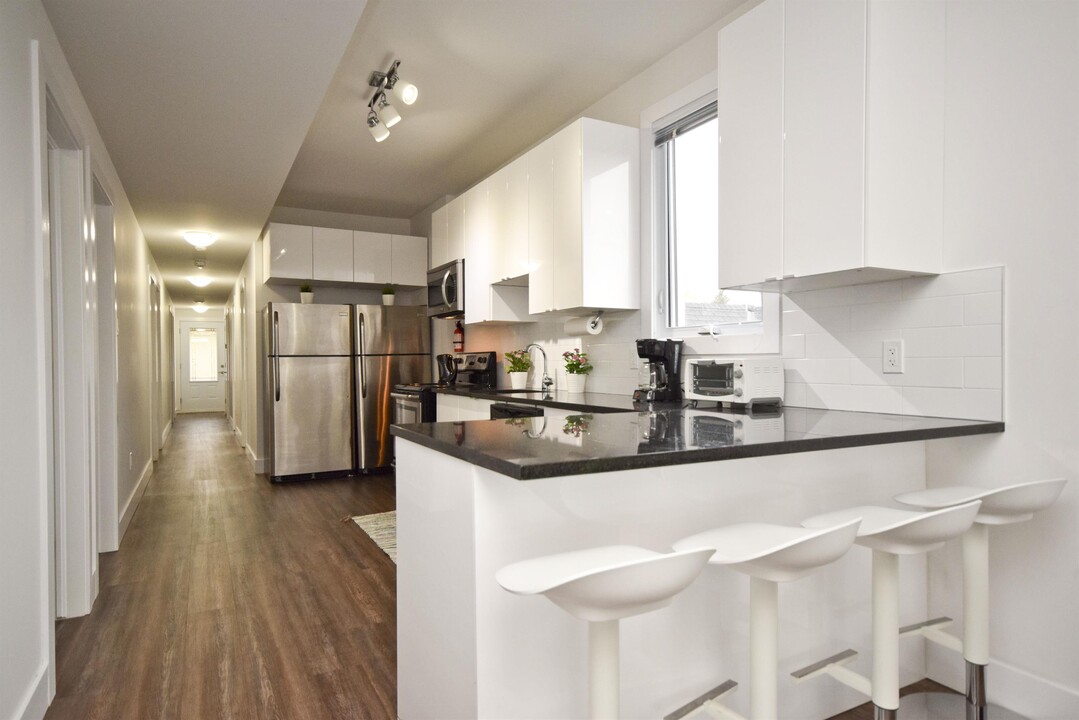 386 Chapel St in Ottawa, ON - Building Photo