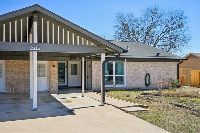 9413 Quail Meadow Dr in Austin, TX - Building Photo - Building Photo