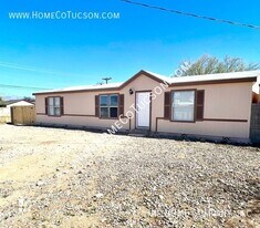 5717 S Stewart Blvd in Tucson, AZ - Building Photo