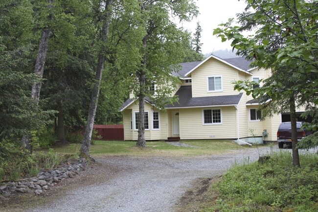 property at 23838 Sleepy Cir