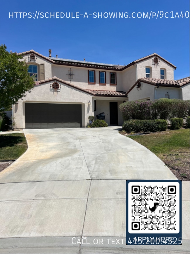 property at 1506 Patterson Ranch Rd