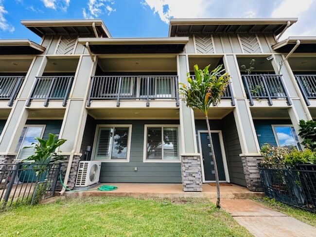91-3524-3524 Iwikuamoo St in Ewa Beach, HI - Foto de edificio - Building Photo