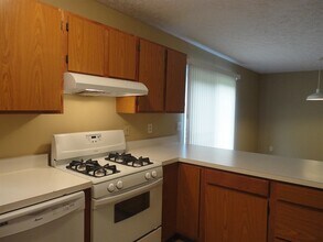 1565 Tall Meadows Dr in Columbus, OH - Foto de edificio - Building Photo