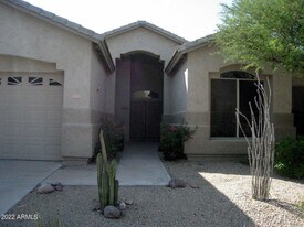 21570 N 72nd Way in Scottsdale, AZ - Building Photo