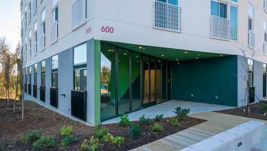 CityPort in Durham, NC - Building Photo - Building Photo