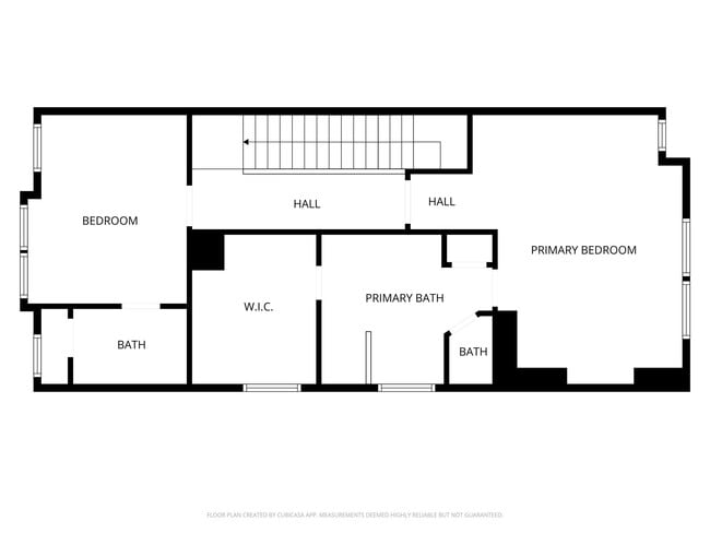 property at 2423 Beall St