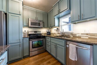 3600 Marcae Ct in Austin, TX - Building Photo - Building Photo
