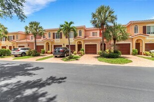 20201 Estero Gardens Cir in Estero, FL - Building Photo