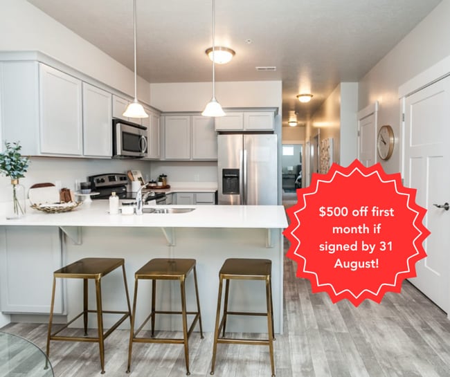 property at 467 N 360 West N202