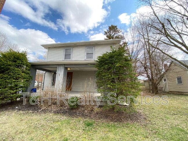 property at 751 N Rangeline Rd