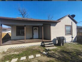 7716 Appleton St in Houston, TX - Building Photo