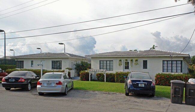 1620 SE 12th St in Fort Lauderdale, FL - Foto de edificio - Building Photo