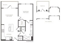 Alexan River Oaks photo'