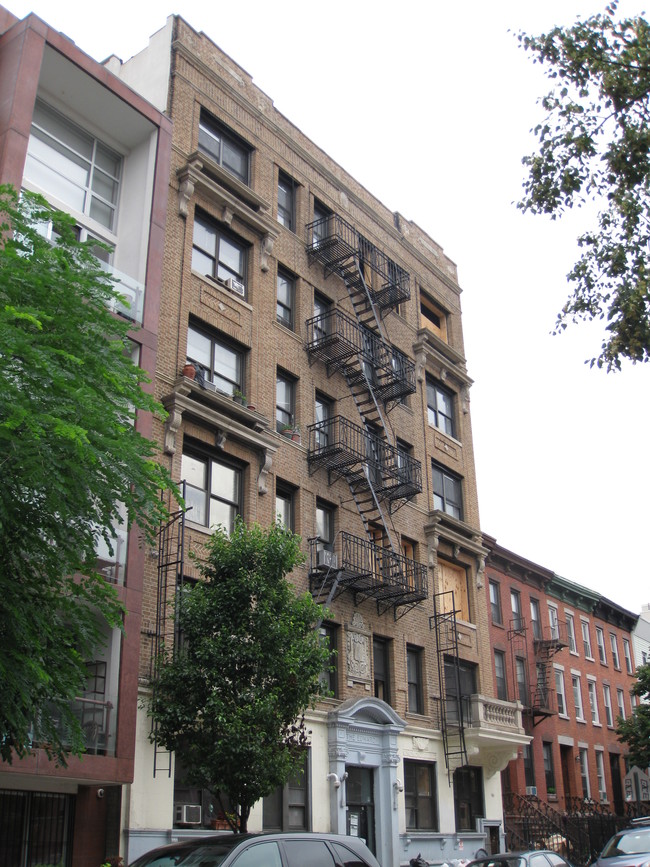 The Edward in Brooklyn, NY - Foto de edificio - Building Photo