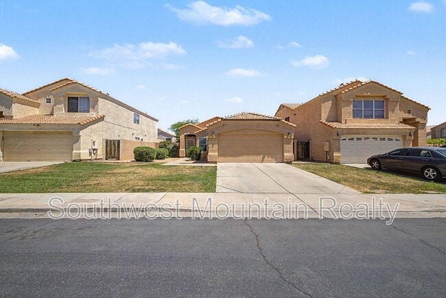 property at 649 S Banning
