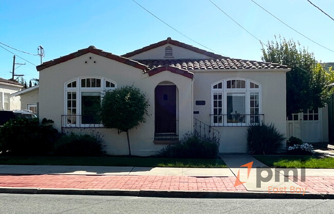 property at 1926 Ferry St