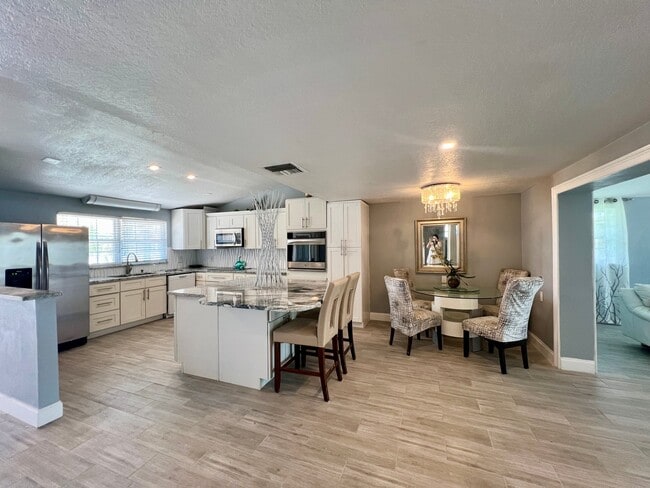 property at 3855 Headsail Dr
