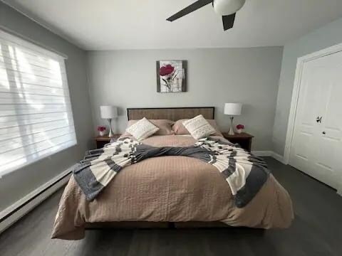 11483 Joseph-Casavant Rue in Montréal, QC - Building Photo - Building Photo