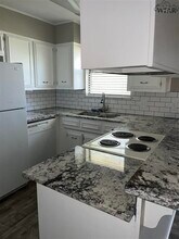 5405 Hooper Dr in Wichita Falls, TX - Foto de edificio - Building Photo