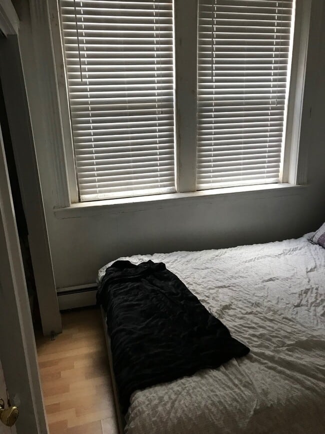 4 Charlesgate E, Unit J4 in Boston, MA - Building Photo - Building Photo