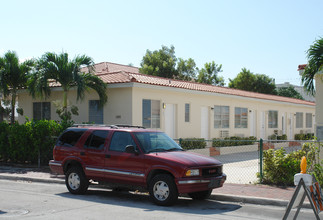 1380 SW 6th St in Miami, FL - Building Photo - Building Photo