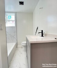 41 Brackett St, Unit 1 in Boston, MA - Building Photo - Building Photo
