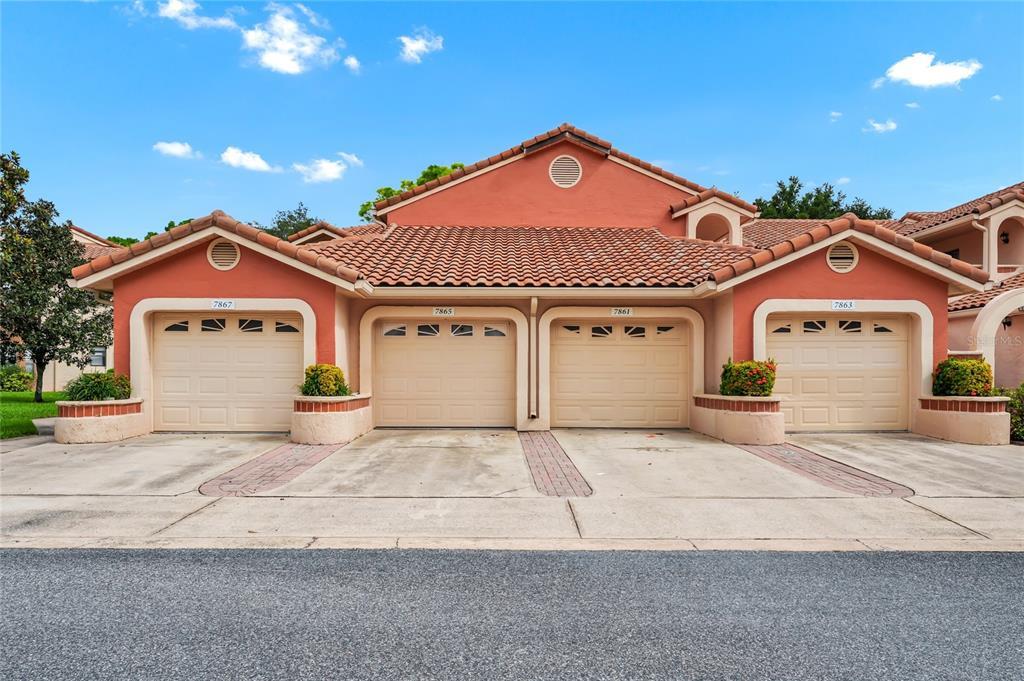 7865 Sugar View Ct in Orlando, FL - Building Photo