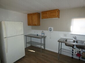 2858 W Carnauba St in Tucson, AZ - Building Photo - Building Photo