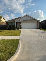 4214 Briarstone Knl Trl in Baytown, TX - Building Photo