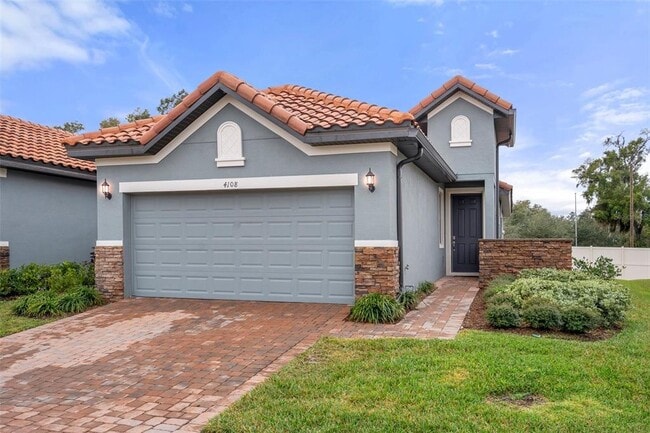 property at 4108 Solamor St