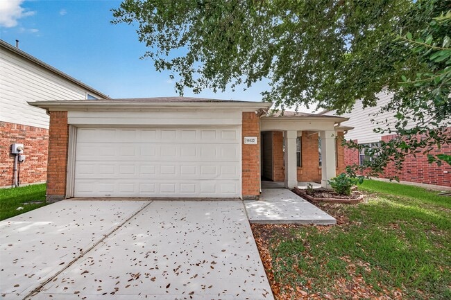 property at 14922 Sugar Sweet Dr