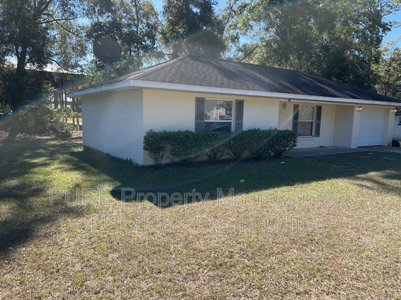 604 NE 26th St in Ocala, FL - Building Photo