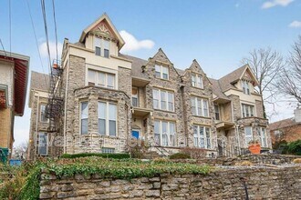 2151 Fulton Ave in Cincinnati, OH - Building Photo - Building Photo