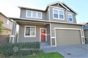 16516 25th Ave Ct E in Tacoma, WA - Building Photo