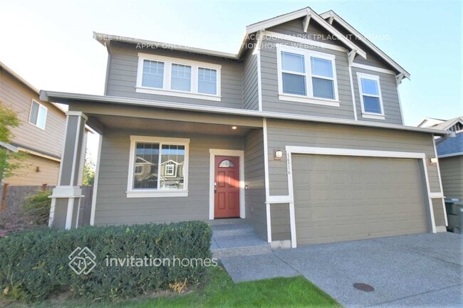 property at 16516 25th Ave Ct E