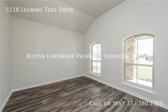 5118 Leaning Tree in Temple, TX - Building Photo - Building Photo