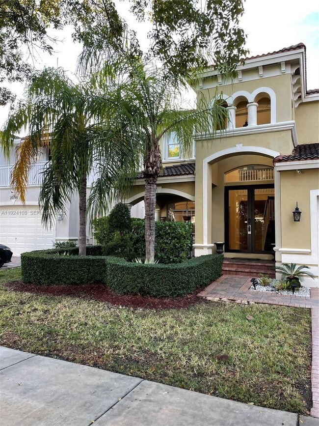 property at 20774 SW 90th Pl