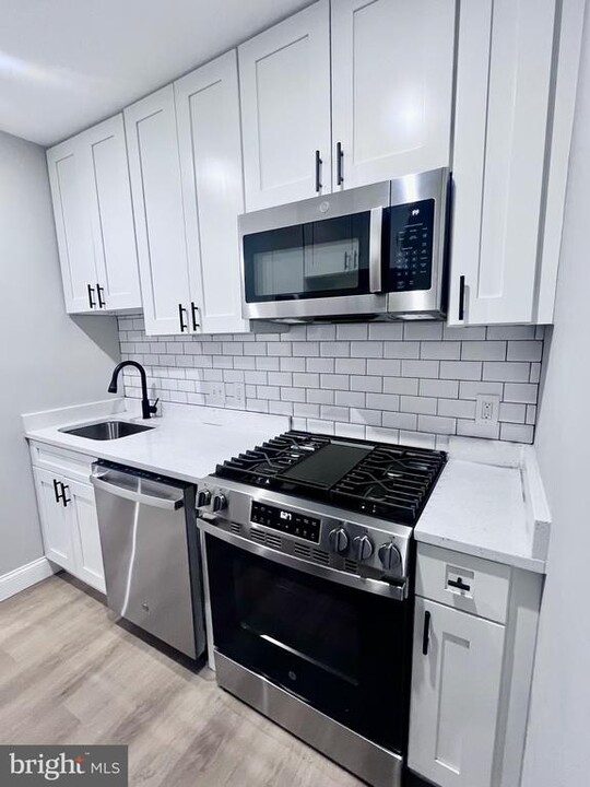 1252 Owen Pl NE in Washington, DC - Building Photo