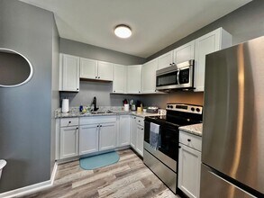 Unit 2 - 17 S first St in Trenton, OH - Building Photo - Building Photo
