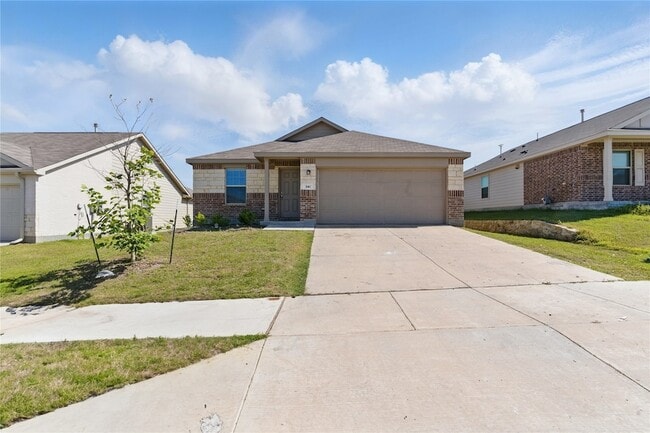 property at 341 Dry Cyn Wy
