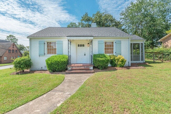 property at 2206 Kimberly Dr
