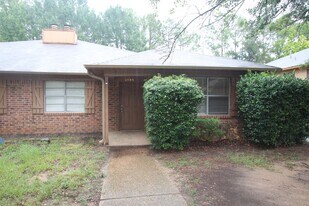 4506-4508 Edinburgh Dr in Tyler, TX - Building Photo